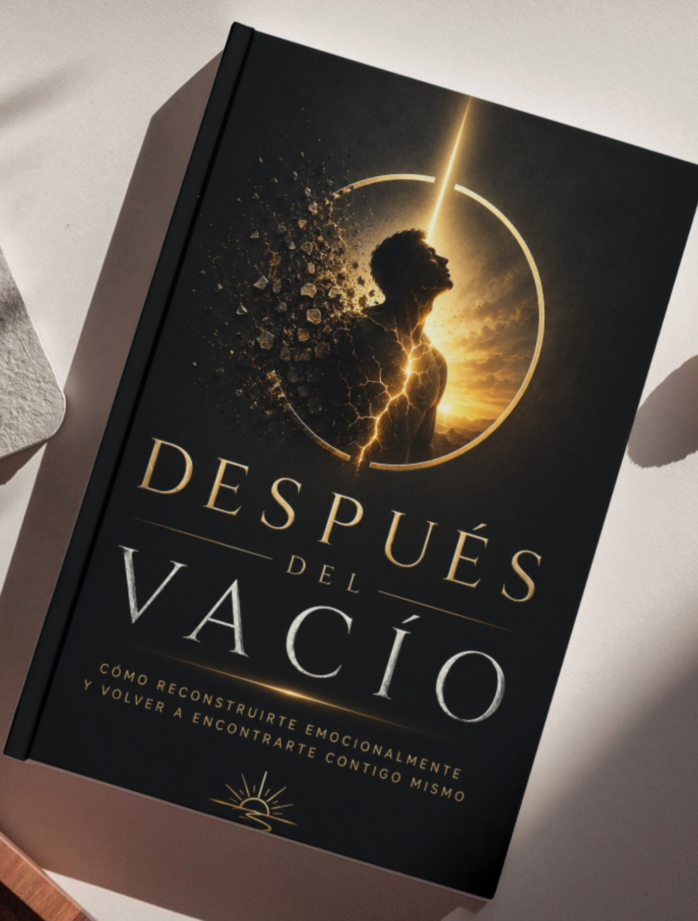 DESPUÉS DEL VACÍO