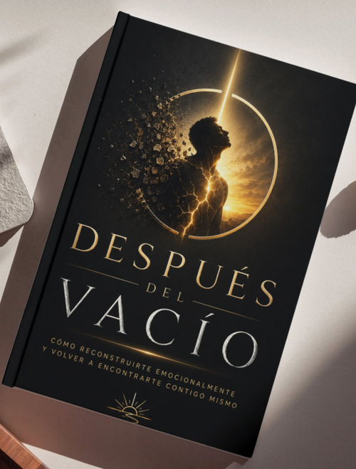 DESPUÉS DEL VACÍO